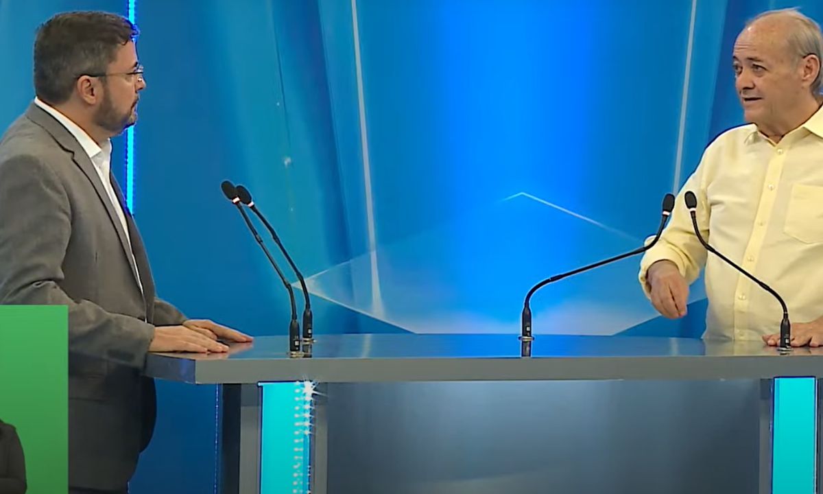 A Operação Carbono Oculto e a eleição de Teresina