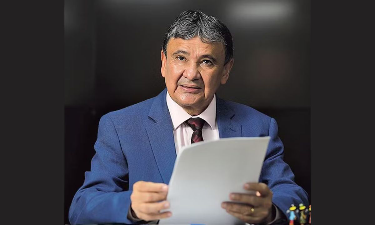 A vaga de vice na chapa majoritária do PT para as eleições de 2026 e a nota do ministro  Wellington Dias